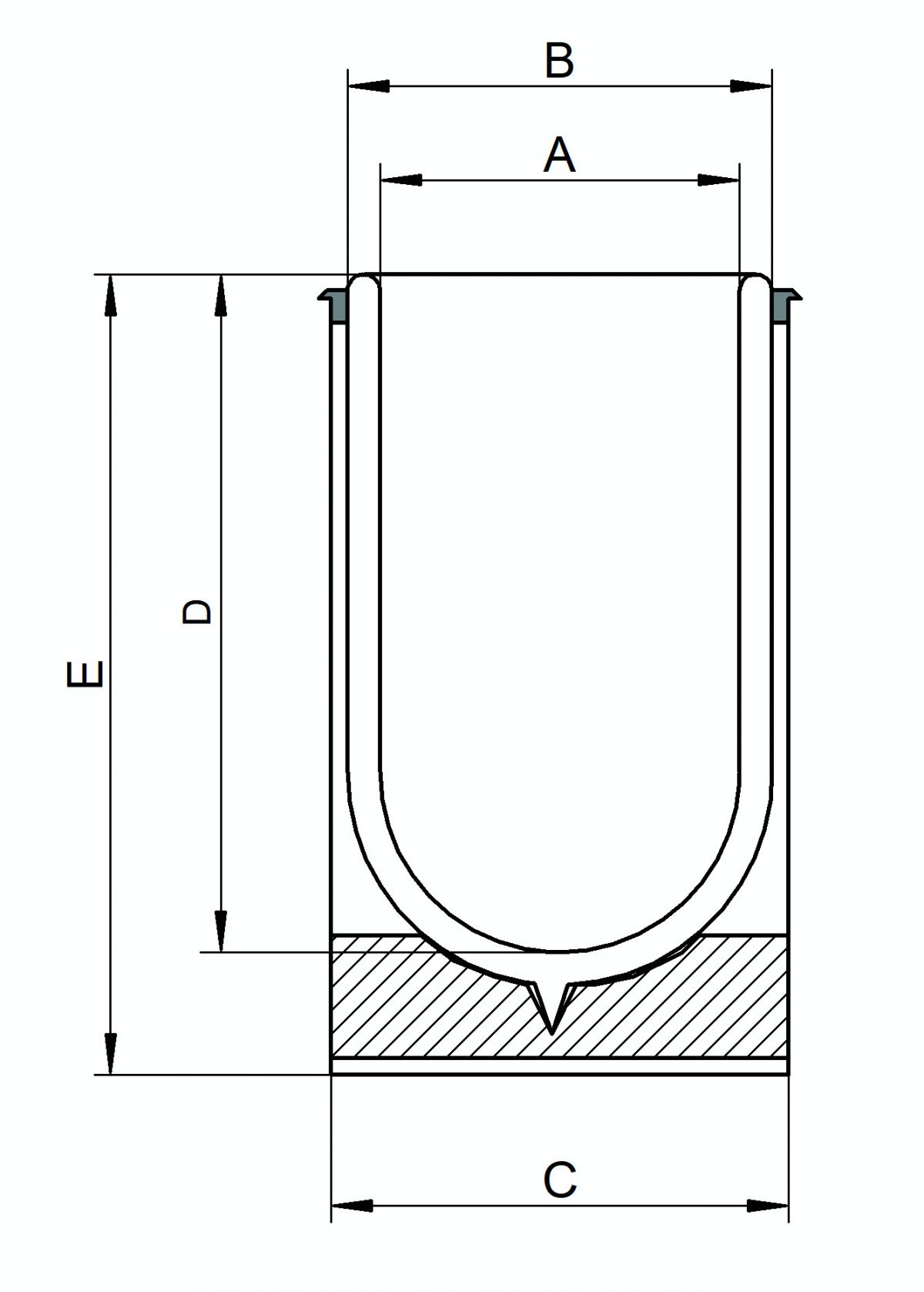 德国KGW-Isotherm(伊索森)杜瓦瓶（圆柱形）C 型杜瓦瓶\G-C 型杜瓦瓶\高绝缘能力\实验室中的多种应用 - kgw ...