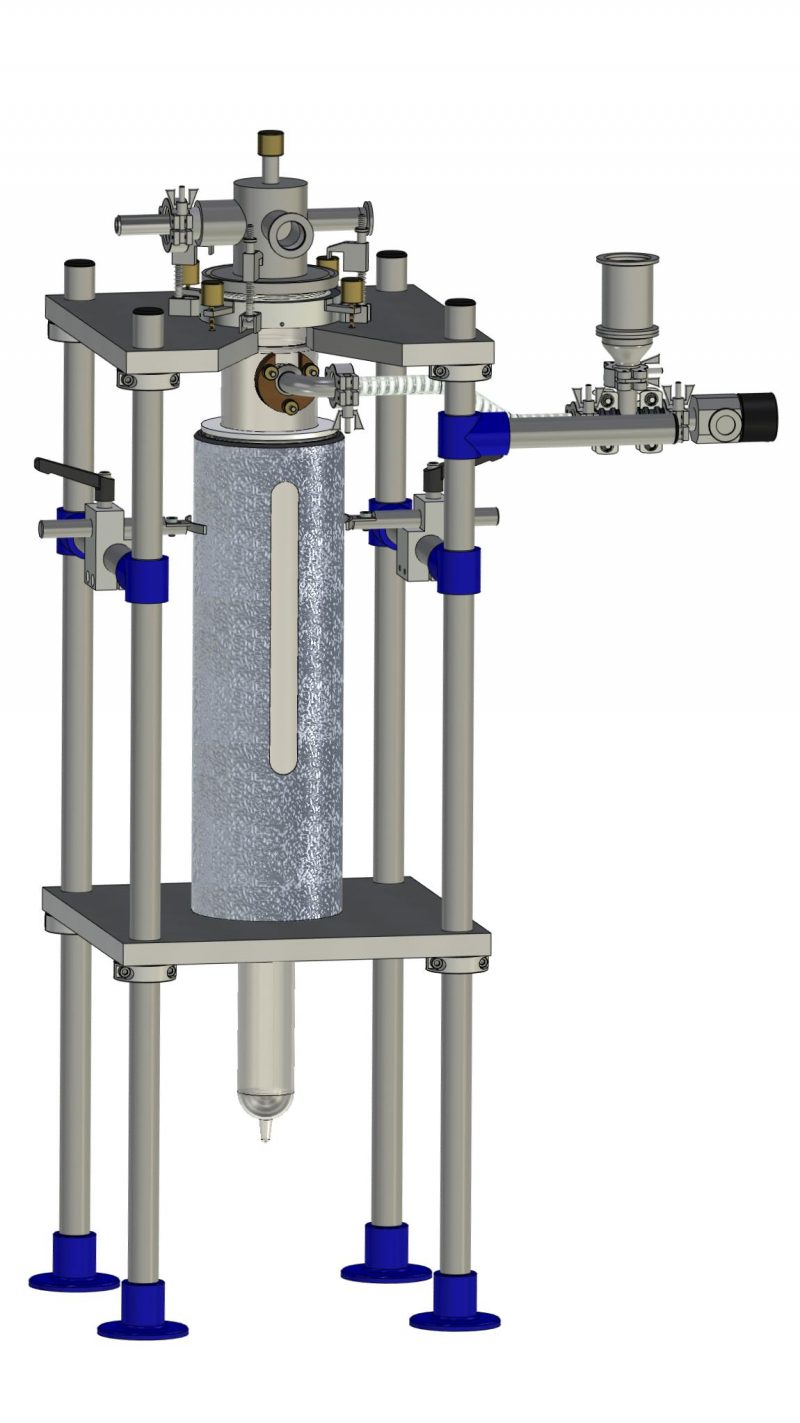 Kyrostat Kryostate – KGW – Isotherm