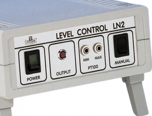 Kryobehälter Level Control LN2